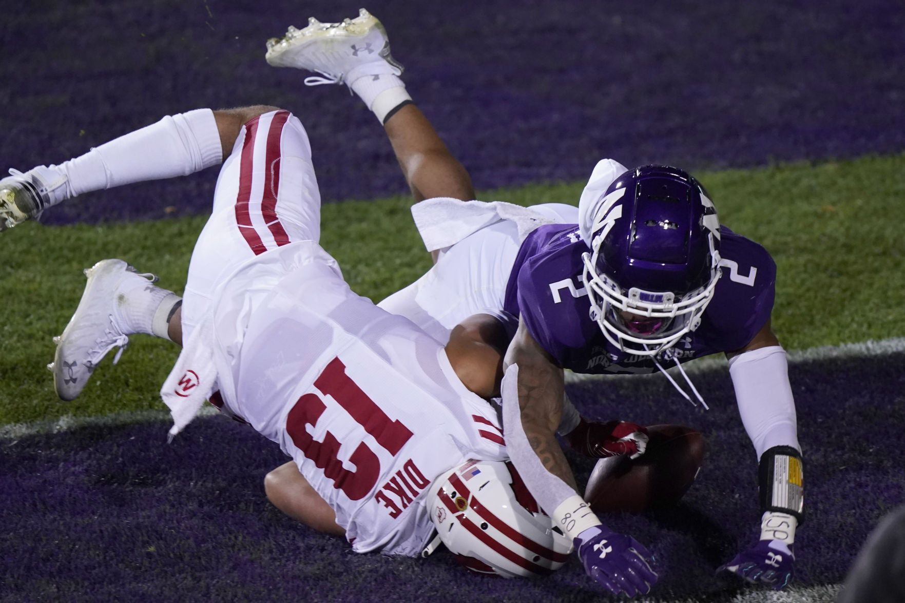 Wisconsin Northwestern